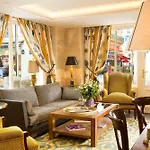 Hotel Le Relais Des Halles