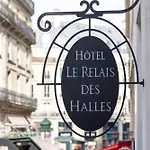 Hotel Le Relais Des Halles