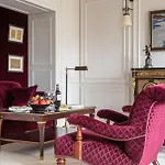 La Réserve Paris Hotel&Spa