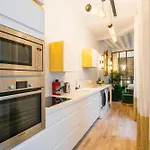 Louvre - 2Br - Cityapartmentstay