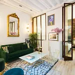 Louvre - 2Br - Cityapartmentstay