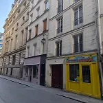 Bel Appartement A 5 Minutes Du Louvre