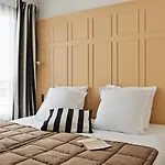New Hôtel Lafayette