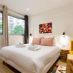 Apartment 2P Cottages - Sacre Coeur