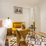 Apartment 2P Cottages - Sacre Coeur