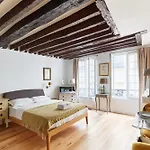 Le Marais - Cityapartmentstay