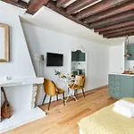Le Marais - Cityapartmentstay