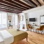 Le Marais - Cityapartmentstay