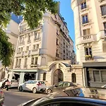 Appartement Familial Refait A Neuf Centre Paris 20Eme