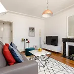 Latin Quarter & Pantheon - 1Br - Cityapartmentstay