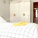 Appartement Parisien Et Familial De 90M2