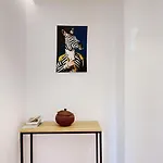 Bluestay 53 - Appartement Chic Au Coeur De Paris