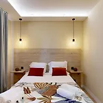 Bluestay 53 - Appartement Chic Au Coeur De Paris