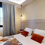 Bluestay 53 - Appartement Chic Au Coeur De Paris