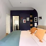 Superbe Appartement Cote Jardin