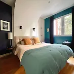 Superbe Appartement Cote Jardin