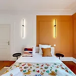 Bluestay 285 - Charmant Appartement A Paris