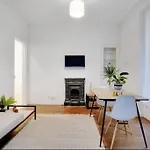 Appartement Magnifique Paris 18