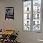 Superbe Studio A Montmartre