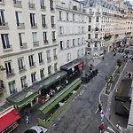 Superbe Studio A Montmartre