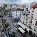 Superbe Studio A Montmartre
