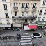 Superbe Studio A Montmartre