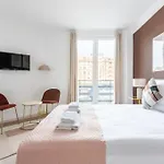 Studio Lumineux Paris Est -Ii