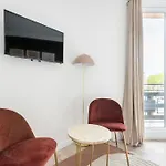 Studio Lumineux Paris Est -Ii
