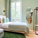 Studio 3 Personnes Proche Champs Elysees