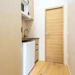 Appartement Neuf Quartier Pereire