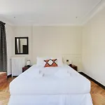 Charming Apt - 2Br-4P - Arc De Triomphe