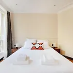 Charming Apt - 2Br-4P - Arc De Triomphe