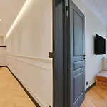 Charming Apt - 2Br-4P - Arc De Triomphe