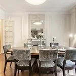 Sublime Appartement De Charme