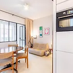 Guestready - Bright Apt Near Sacre-Coeur