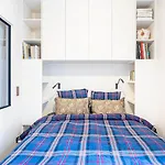 Guestready - Bright Apt Near Sacre-Coeur