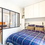 Guestready - Bright Apt Near Sacre-Coeur