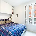 Guestready - Bright Apt Near Sacre-Coeur