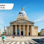 Bluestay 114 : Superbe Appartement A Bastille