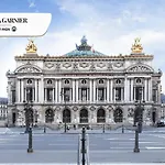 Bluestay 114 : Superbe Appartement A Bastille