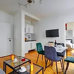 Bluestay 236 - Superbe Appartement A Paris