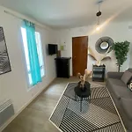 Jolie 2 Pieces Metro Voltaire - Paris 11 - 2P - Flat-Guest