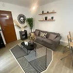 Jolie 2 Pieces Metro Voltaire - Paris 11 - 2P - Flat-Guest