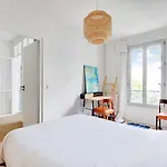 Guestready - Beau Sejour Pour 4 Pres De Montmartre