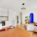 Guestready - Beau Sejour Pour 4 Pres De Montmartre
