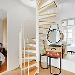 Guestready - Beau Sejour Pour 4 Pres De Montmartre