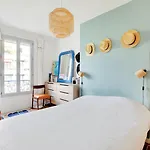 Guestready - Beau Sejour Pour 4 Pres De Montmartre