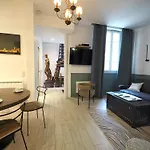 Saint Germain Elegant Chicsuites