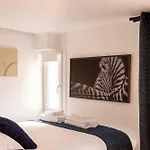Sublime Studio - 2P - Near Place De La Republique