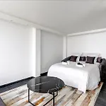 Sublim Family Apartment With Ac 2 Br- Nation